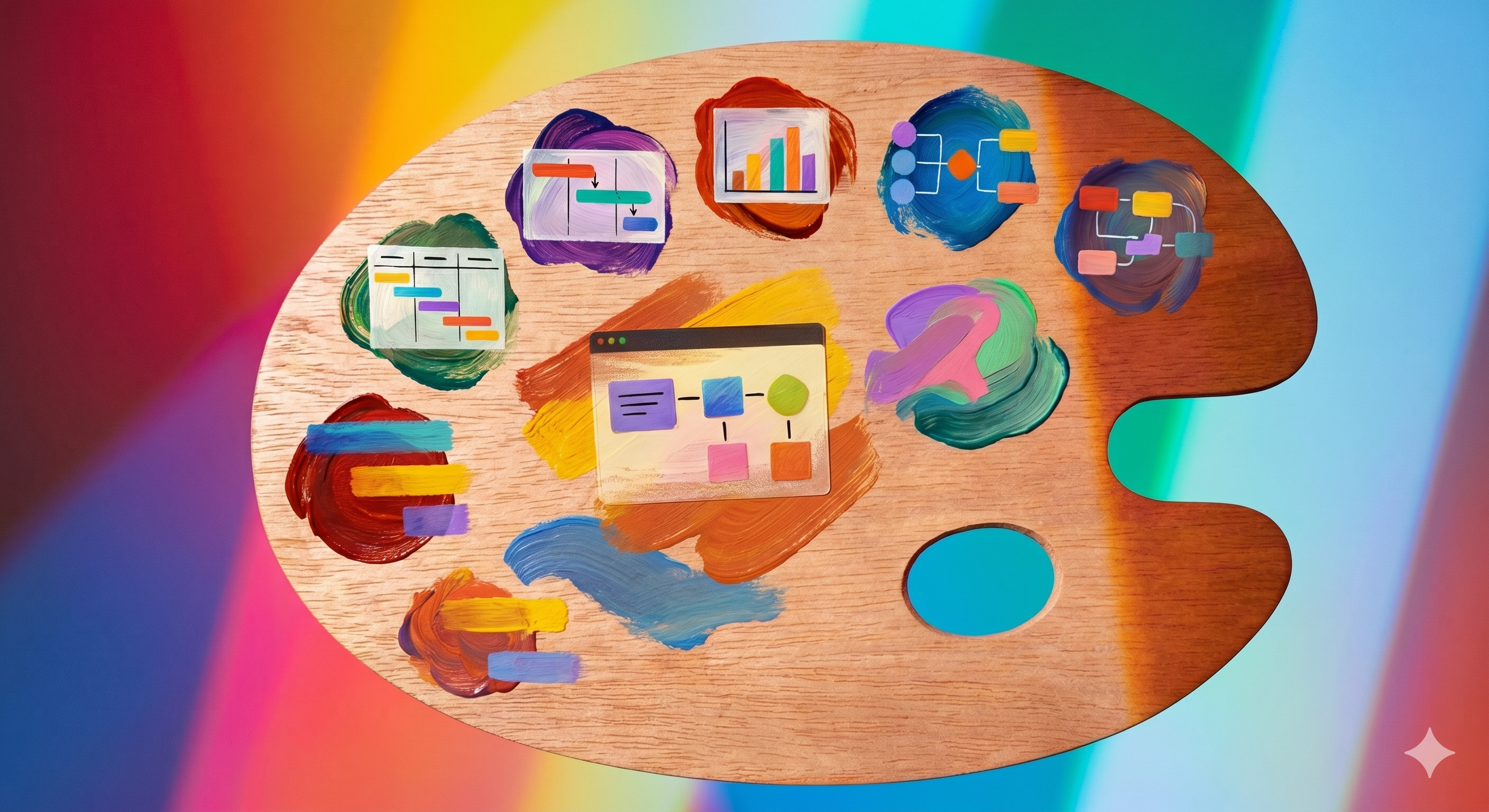 Welcome to Product Palette