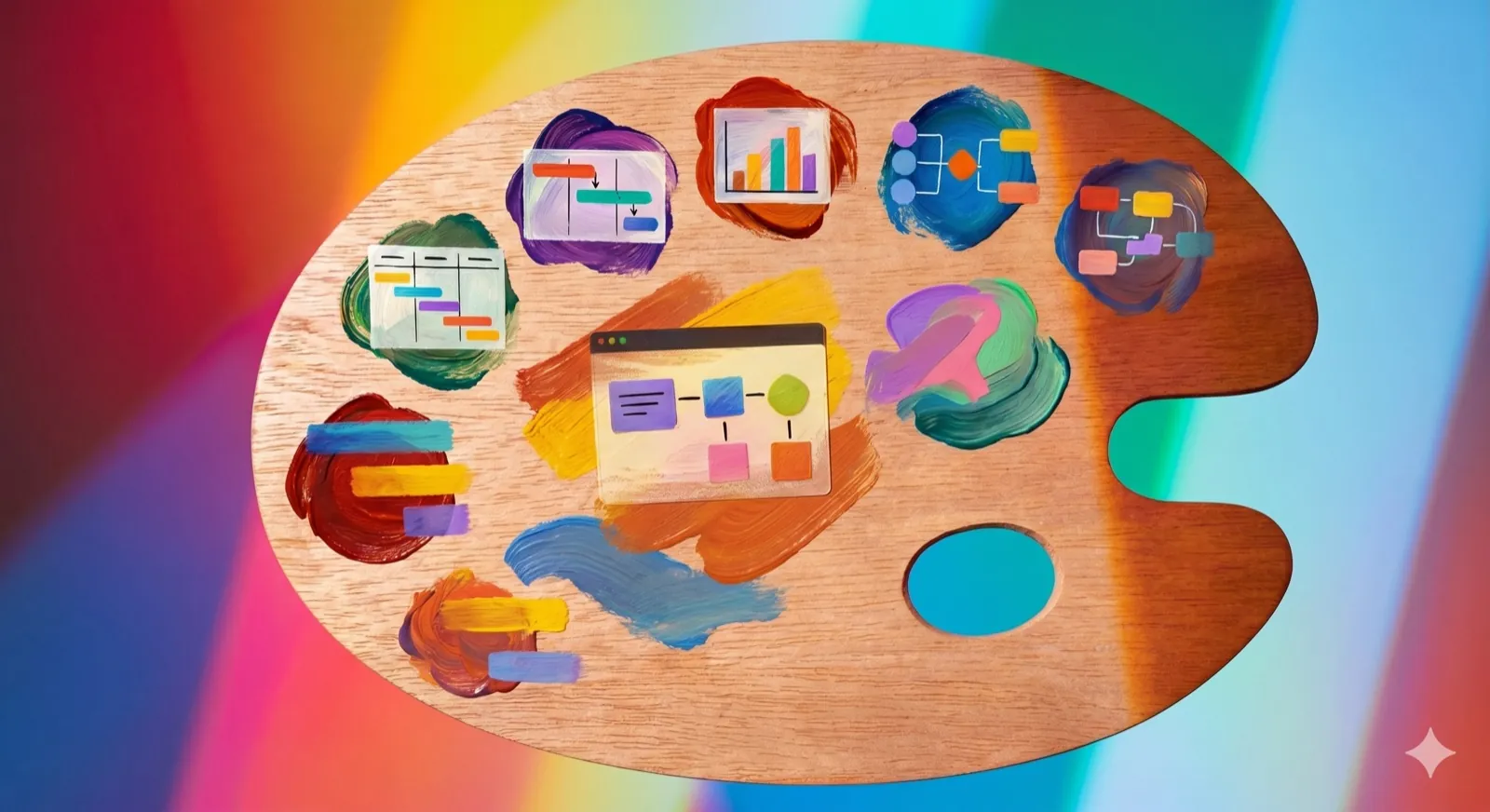 Welcome to Product Palette