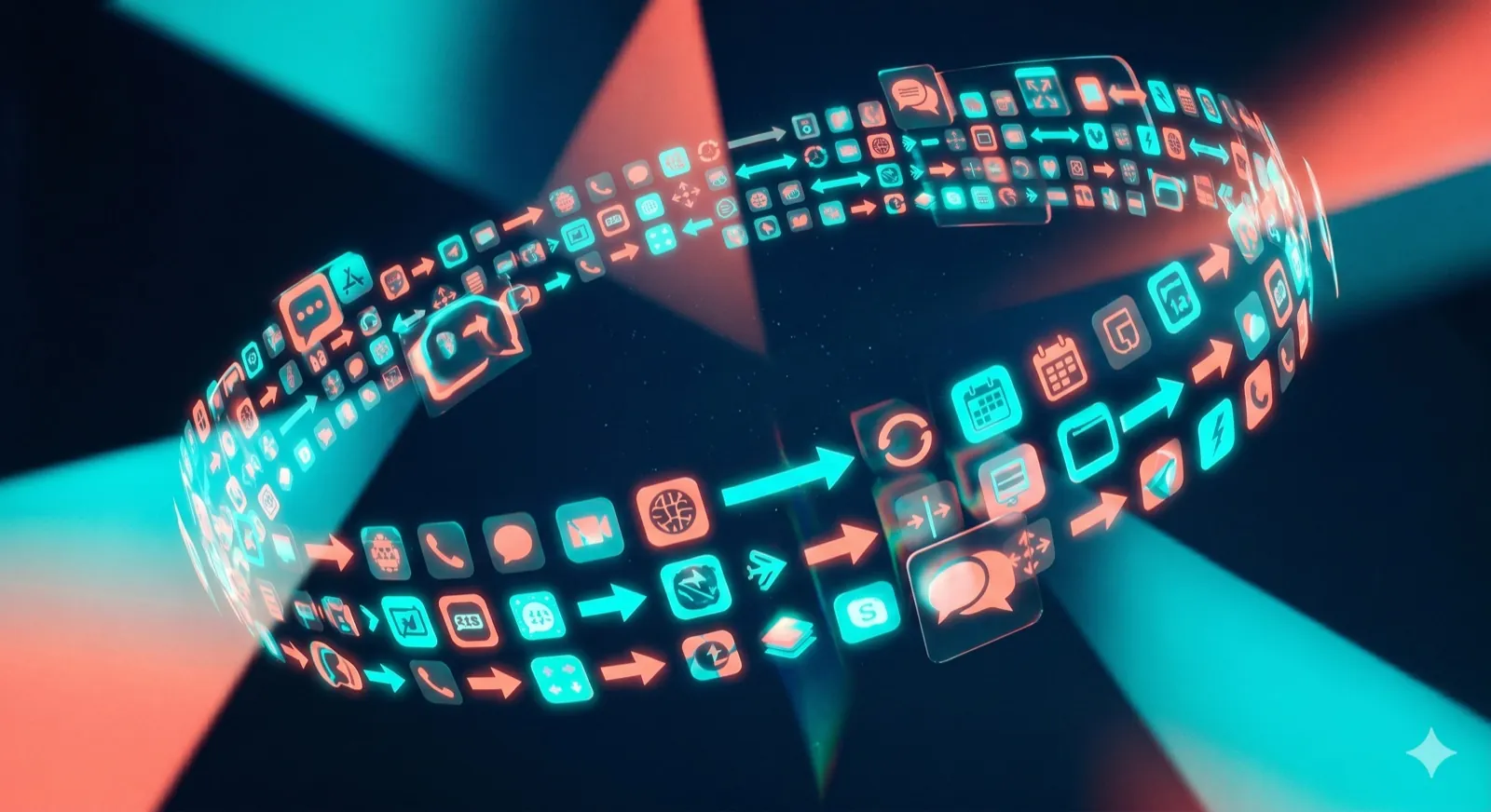 Zapier's Loop of Growth
