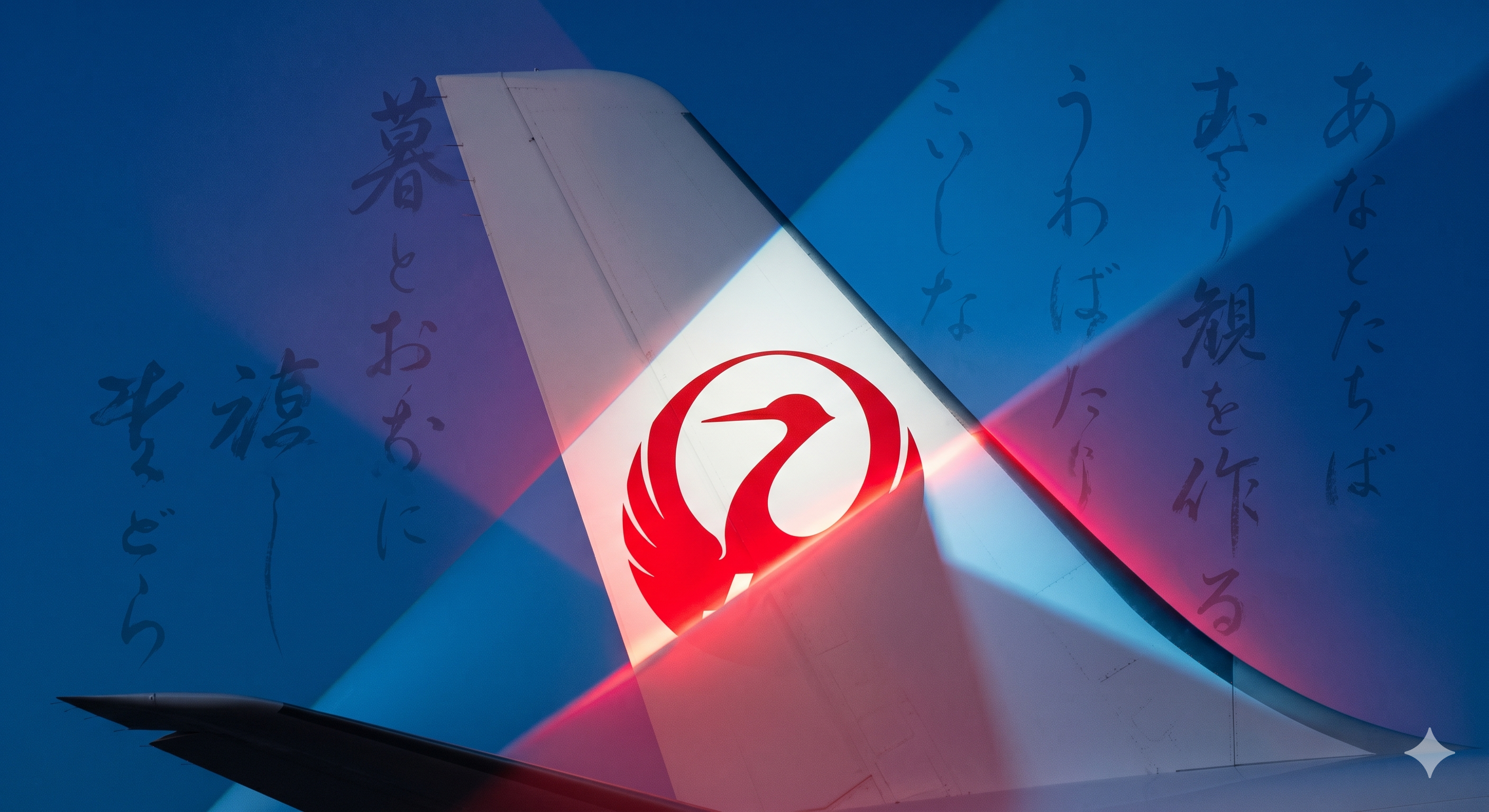Rebranding Japan Airline