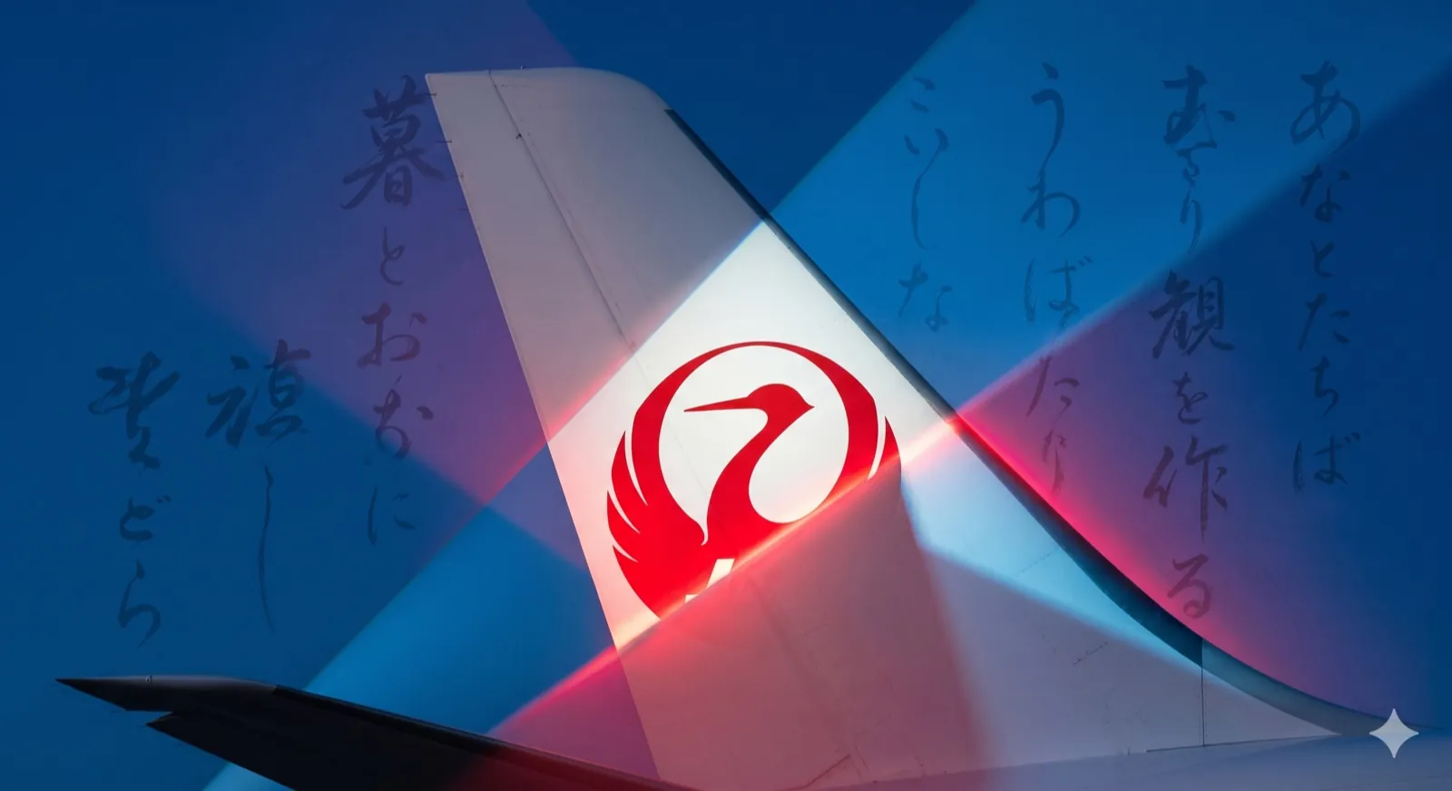 Rebranding Japan Airline