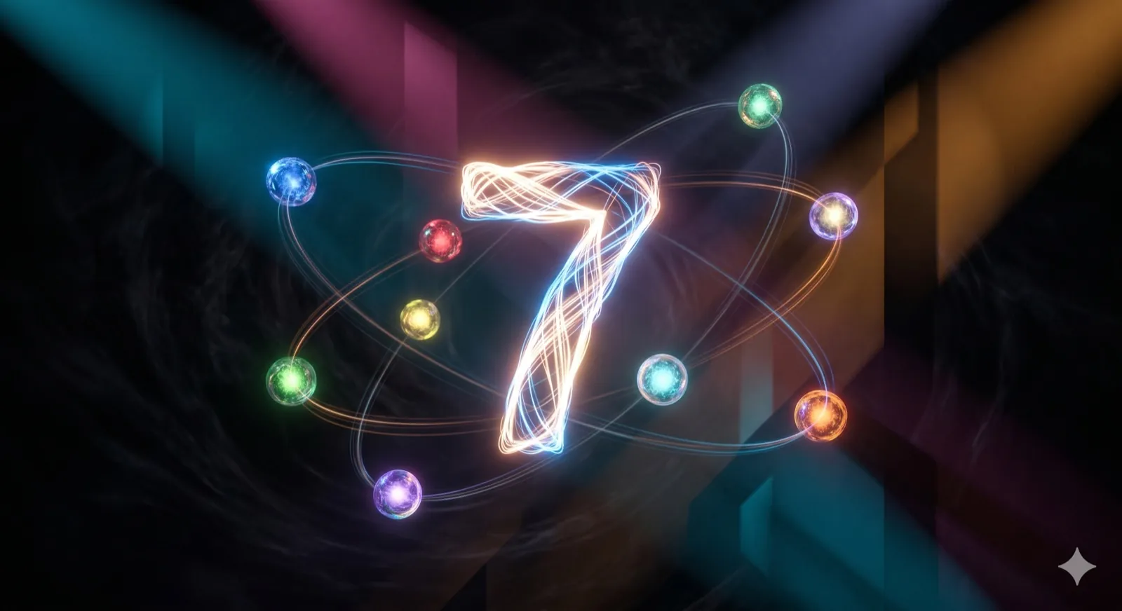 Magical Number Seven