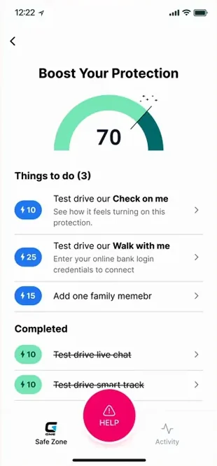 Tasks