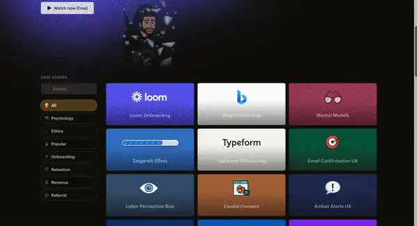 Product, UX, UI, and In Between