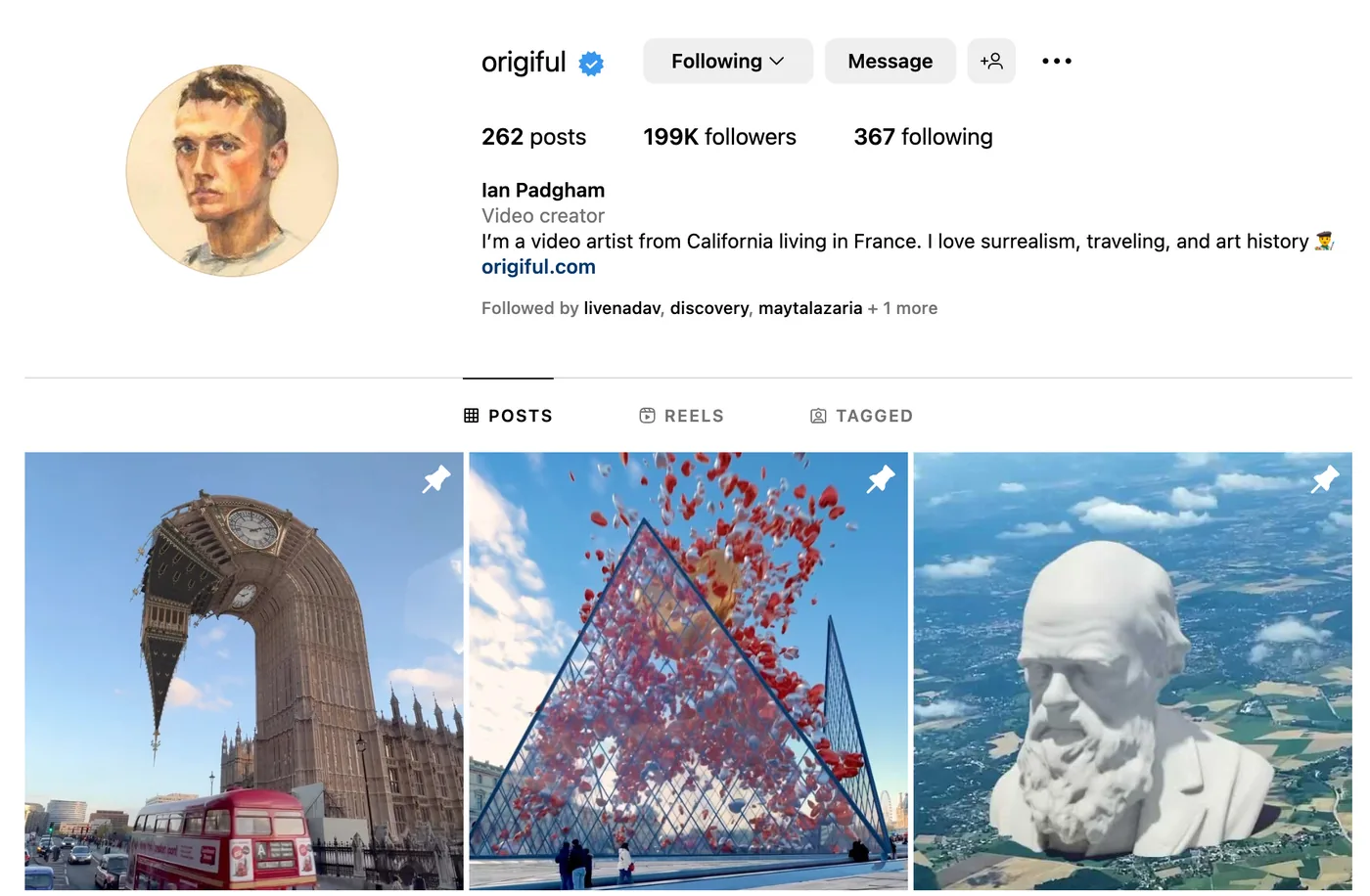 Travel, Culture, Art, and History