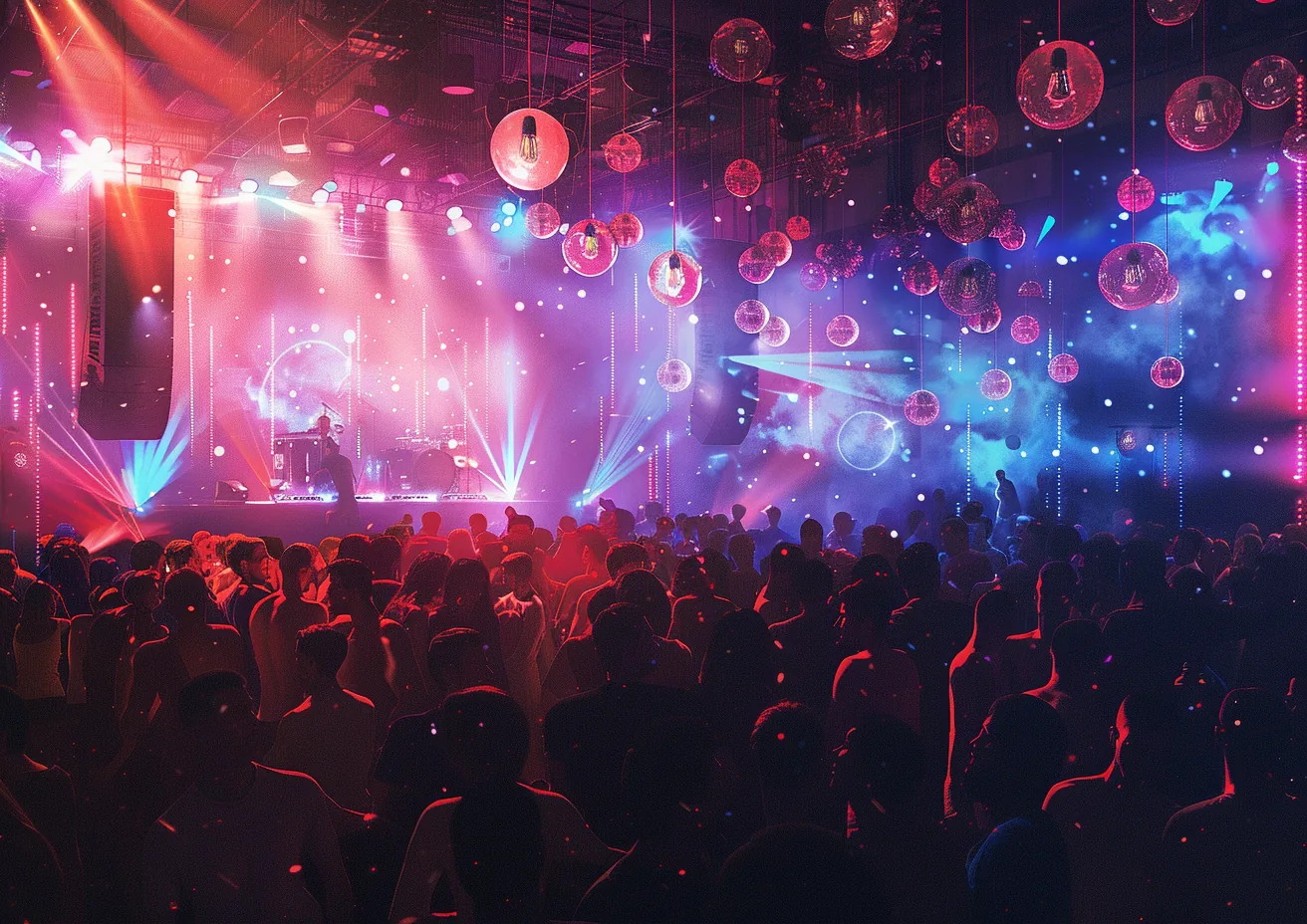 Travel Fun Times - The World's Best Party Cities!