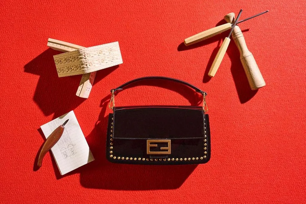 Source: Fendi Instagram