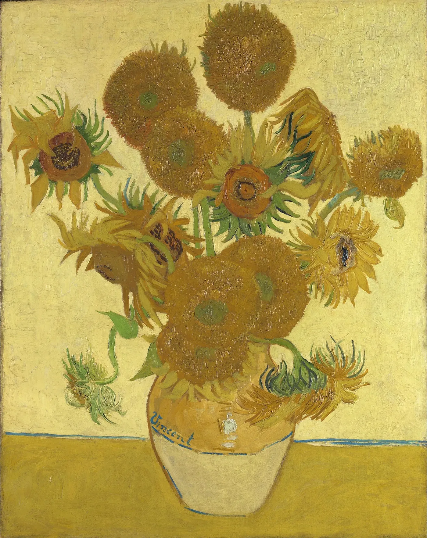 Credit: The National Gallery, London