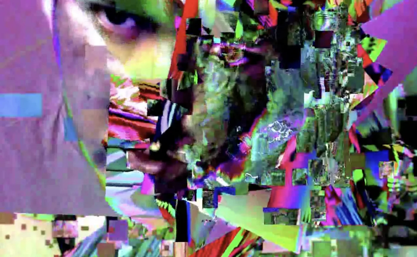 Andrew Benson, Status Update, 2am (2011)
