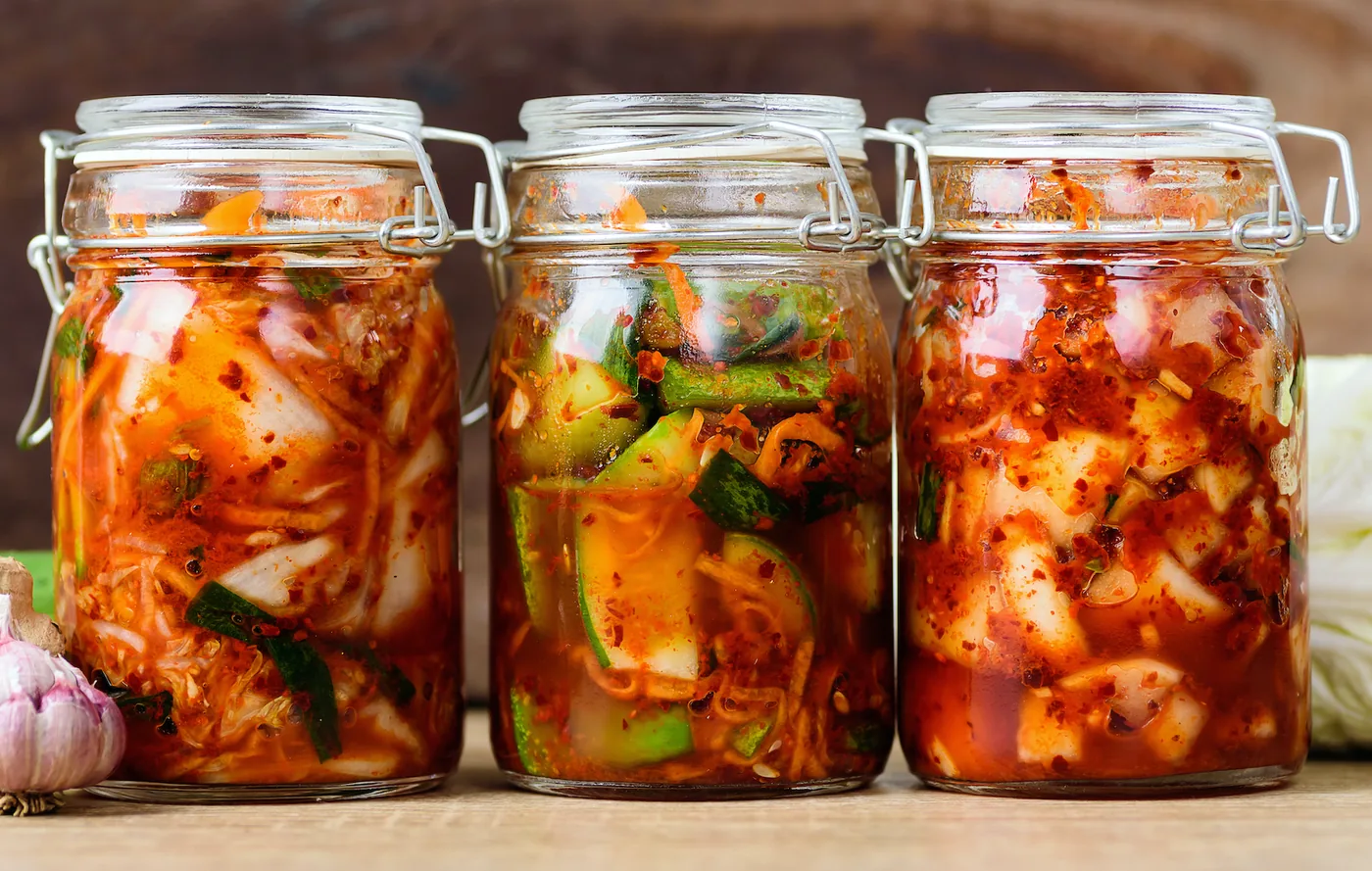 The Fermentation Revolution