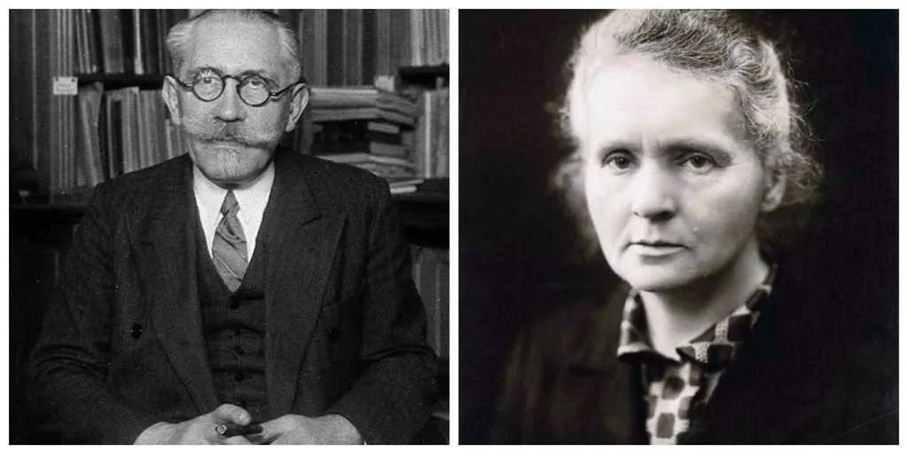 The Love Story History Tried to Erase