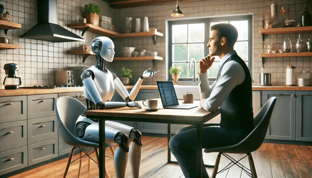 AI in 2025: The Plot Twist Nobody Saw Coming