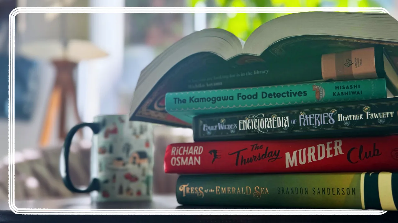 Cozy Mysteries: Why We Want Murder Without the Trauma